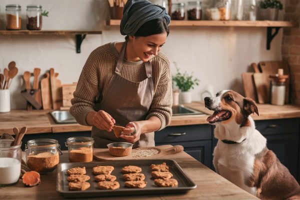 Dog Treats