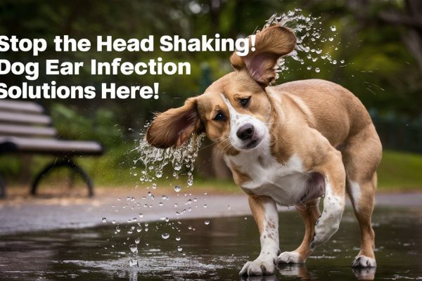 Dog Ear Infections