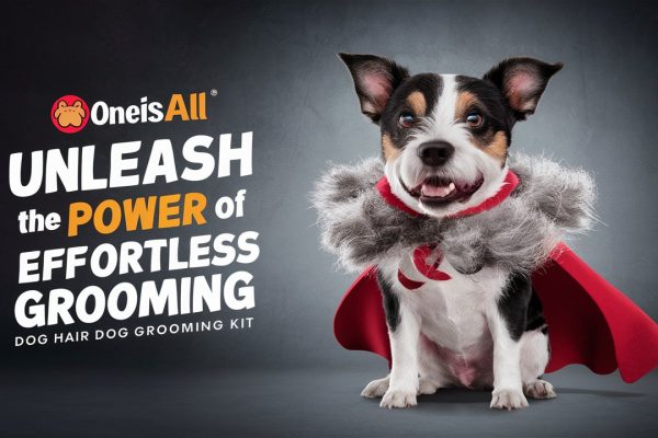 Dog grooming oneisall