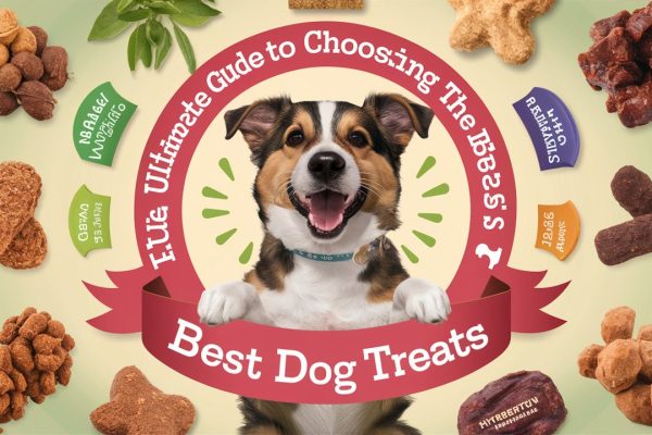 dog treats