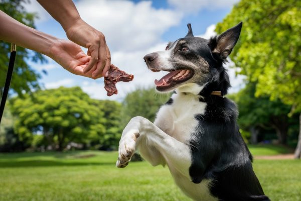 Dog treats